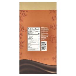 ChocZero, Keto Bark, темный шоколад, хрустящая карамель, 8 батончиков, 90 г (3,2 унции)