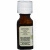 Aura Cacia, 100%-ное чистое эфирное масло, мускатный орех, 0,5 ж. унц. (15 мл)
