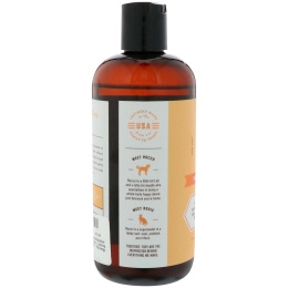 Rocco & Roxie, Спокойствие, шампунь для чувствительной шерсти, для собак, 16 ж. унц. (473 мл)