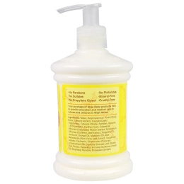 Shea Baby Shea Mama, Лосьон для малышей, мандарин & ваниль, 10 унций (296 мл)