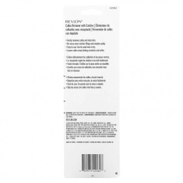 Revlon, Пилочка для влажных / сухих ног, средство для удаления мозолей с улавливателем, 1 инструмент