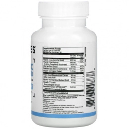 Viteyes, Classic Advanced Macular Support, AREDS 2 Based Formula, 60 Capsules