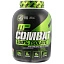 MusclePharm, Combat 100% Isolate, Chocolate Milk, 5 lb (2268 g)