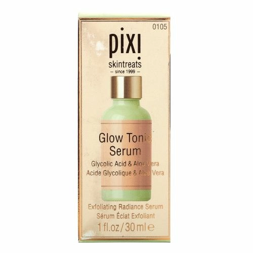 Pixi Beauty, Skintreats, тонизирующая сыворотка, придающая сияние, 30 мл (1 жидк. унция)