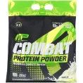 MusclePharm, Протеиновый порошок Combat, ваниль, 8 фунтов (3629 г)