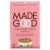 MadeGood, Хрустящая светлая гранола, клубника, 284 г (10 унций)