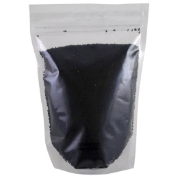 Kevala, Органические семена черного тмина, сырые, 454 г (16 унций)