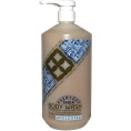 Everyday Shea, Moisturizing Body Wash, Unscented, 32 fl oz (950 ml)