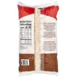 Arrowhead Mills, Воздушные просо, 170 г (6 унций)