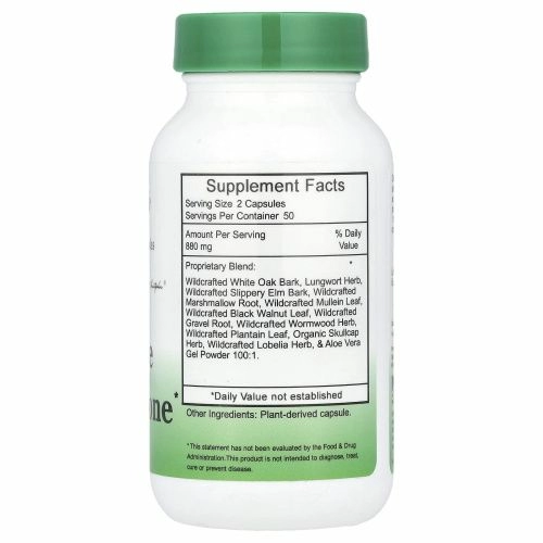 Christopher's Original Formulas, Здоровье тканей и костей, 440 мг каждая, 100 капсул в растительной оболочке