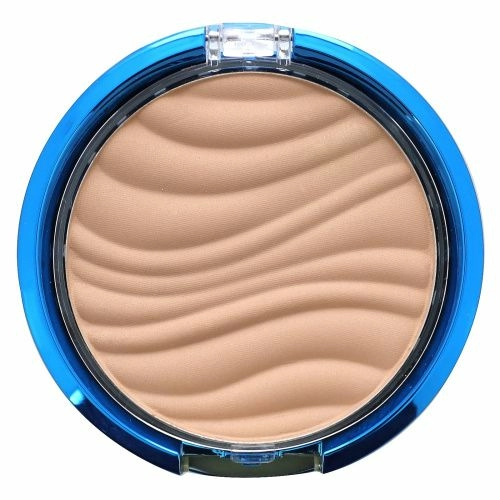 Physicians Formula, Mineral Wear, Компактная пудра с эффектом аэрографа SPF 30, кремовый натуральный, 0,26 унции (7,5 г)