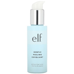 E.L.F., Gentlle Peeling Exfoliant, 3.04 fl oz (90 ml)