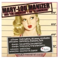 theBalm Cosmetics, Mary-Lou Manizer, хайлайтер и тени, 9,06 г