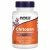 Now Foods, хитозан с хромом, 500 мг, 120 вегетарианских капсул