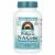 Source Naturals, Wellness NA-Cetin®, 60 таблеток