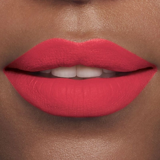 Laura Mercier, Velour Extreme Matte Lipstick, Dominate, 0.035 oz (1.4 g)