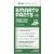 SmartyPants, Men's 50+ Formula, 60 Vegan Capsules