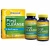 Renew Life, Gentle Care, First Cleanse, 2 бутылочки по 30 вегетарианских капсул