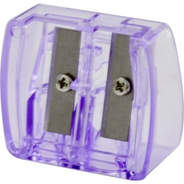 Honeybee Gardens, Двойная точилка для карандашей, 1 шт.