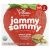 Plum Organics, Органические батончики Jammy Sammy,арахисовая паста и клубника, 5 батончиков по 29 г шт. (1.02 oz)