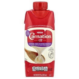 Carnation Milk, Сгущенное молоко без лактозы, 325 мл (11 жидк. унц.)