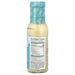 California Olive Ranch, Заправка Caesar Vinaigrette, 236 мл (8 жидк. Унций)