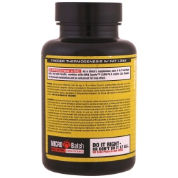 MAN Sports, Йохимбин HCl , 60 капсул