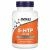 Now Foods, 5-гидрокситриптофан, 50 мг, 180 капсул в растительной оболочке