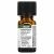Aura Cacia, чистое эфирное масло, органический мускатный шалфей, 7,4 мл (0,25 жидк. унции)
