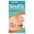 NaturalCare, SinuFix, здоровье носовых пазух, 60 капсул