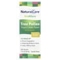 NatraBio, BioAllers, Tree Pollen, Средство от Аллергии 1 жидких унции (30 мл)