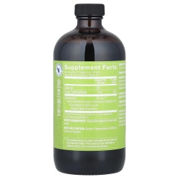 The Vitamin Shoppe, Sambucus, черная бузина, без спирта, 473 мл (16 жидк. Унций)