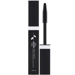 Real Purity, Lengthening Mascara, Black, 1.69 fl oz