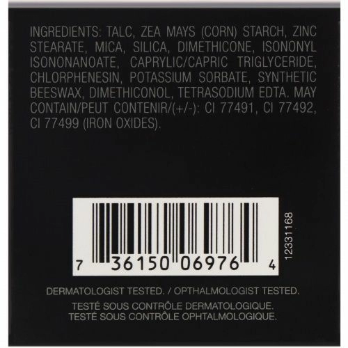 Laura Mercier, Матовые тени для век, оттенок «Кофе с молоком», 2,6 г