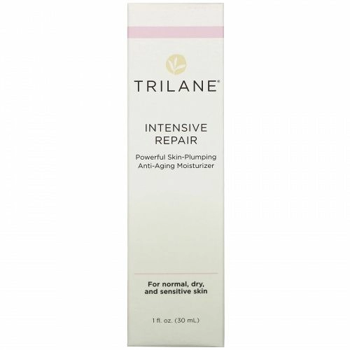 Trilane, Intensive Repair, 1 fl. oz (30 ml)