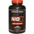 Nutrex Research, Niox, заряд оксида азота, 120 капсул