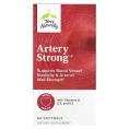 Terry Naturally, Artery Strong ™, 60 мягких таблеток