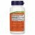 Now Foods, экстракт бакопы, 450 мг, 90 вегетарианских капсул