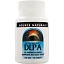 Source Naturals, DLPA (750 мг) 30 таблеток