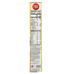 General Mills, Fiber One Cereal, медовые кластеры, 496 г (17,5 унции)