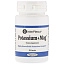 InterPlexus Inc., Potassium+Mag, 90 капсул