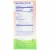 Plum Organics, Organics, яблочное пюре с клубникой и свеклой, 4 пакетика по 90 г