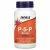 Now Foods, P-5-P, 50 мг, 90 вегетарианских капсул