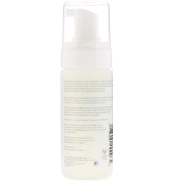 Nature's Baby Organics, Mild & Sensitive, Foaming Hand & Face Wash, Fragrance Free, 4 oz (113.4 g)