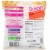 Dukan Diet, Крендельки из овсяных отрубей, 3,5 унции (100 г)