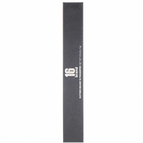 16 Brand, Sixteen Fingerpen, слива FM04, 1 стержень