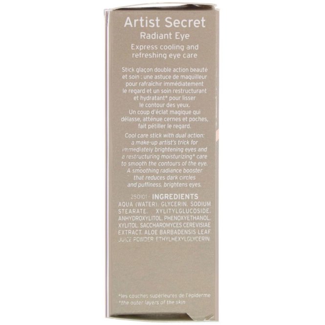 Embryolisse, Стик для сияния глаз, 4,5 г