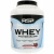 RSP Nutrition, Сывороточный белок, клубника, 1,81 кг (4 фунта)
