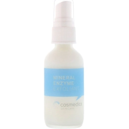 Cosmedica Skincare, минеральный ферментный эксфолиант, 60 мл (2 унции)