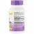 Nature's Way, Изофлавоны сои, стандартизированные, 60 растительных капсул
